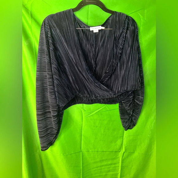 Good American Skirt Set size 2XL/ 3XL - Picture 3 of 9